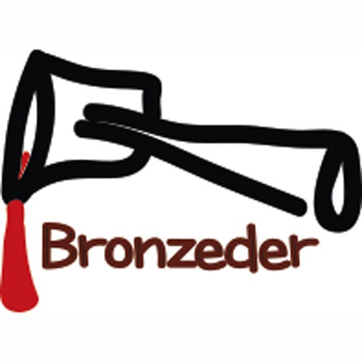 Bronzeder