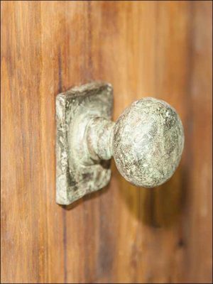 Pomos puerta exterior - Pomo Vintage