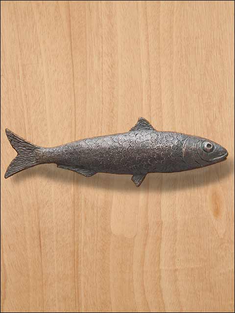 Pomo Arenque Pomo puerta de entrada. Pomo arenque